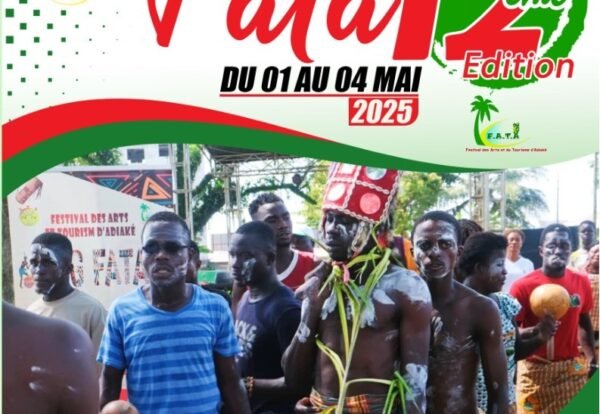 FATA 12